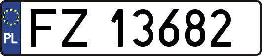 FZ13682