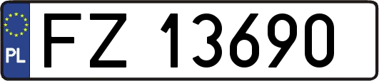 FZ13690