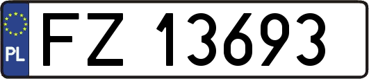 FZ13693
