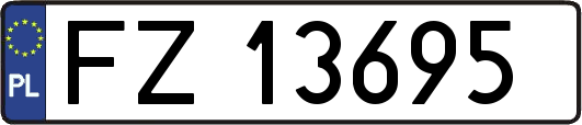 FZ13695