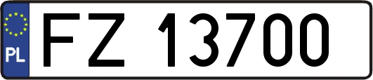 FZ13700