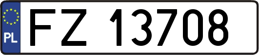 FZ13708