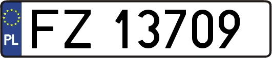 FZ13709