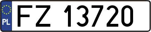 FZ13720