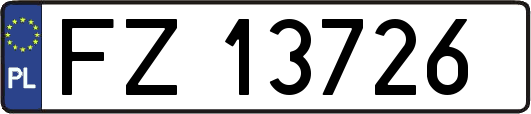 FZ13726