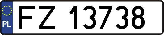 FZ13738