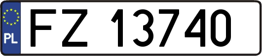 FZ13740