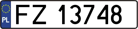 FZ13748