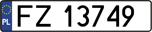 FZ13749