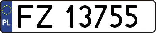 FZ13755