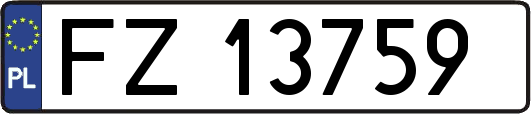 FZ13759