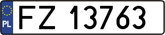 FZ13763