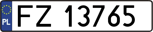 FZ13765