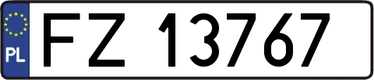 FZ13767