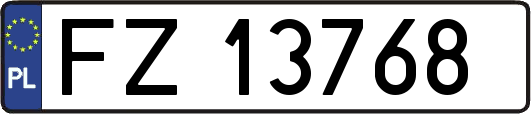 FZ13768