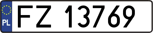 FZ13769