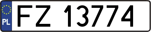FZ13774