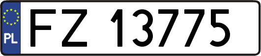 FZ13775