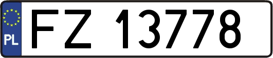 FZ13778