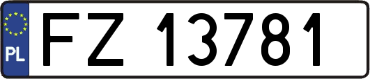 FZ13781