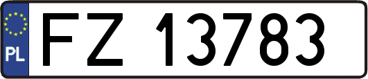 FZ13783