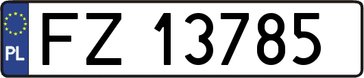 FZ13785