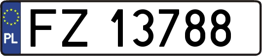 FZ13788