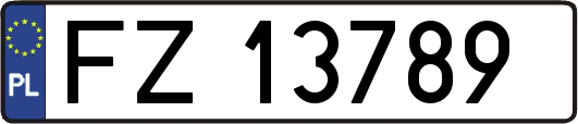 FZ13789