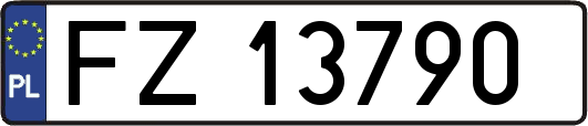 FZ13790