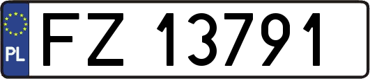 FZ13791