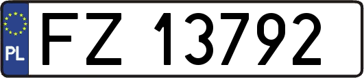 FZ13792