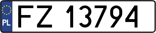 FZ13794