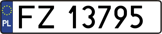FZ13795