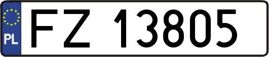 FZ13805