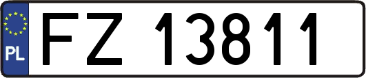 FZ13811