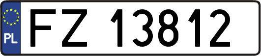 FZ13812