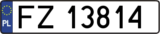 FZ13814