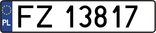 FZ13817