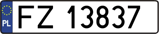 FZ13837