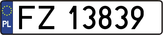 FZ13839