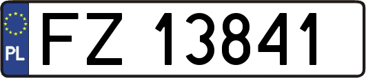 FZ13841