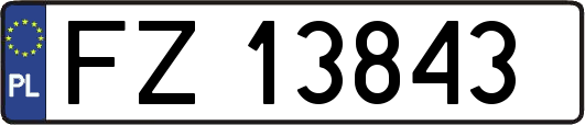 FZ13843