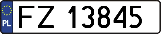 FZ13845