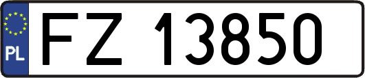 FZ13850