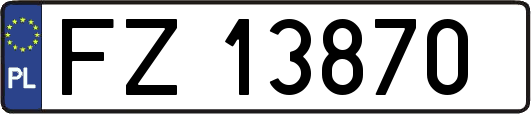 FZ13870