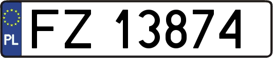 FZ13874