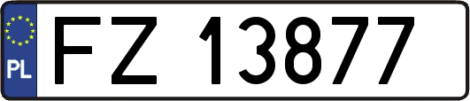 FZ13877