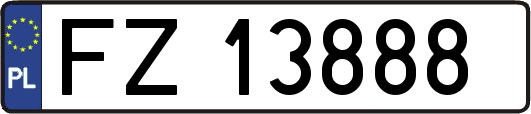 FZ13888