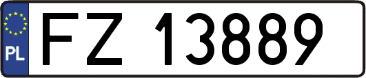 FZ13889