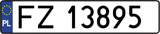 FZ13895